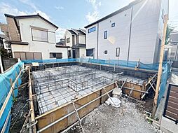 神奈川県相模原市中央区横山台2丁目