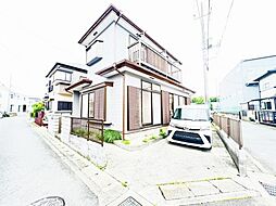 神奈川県海老名市杉久保南3丁目
