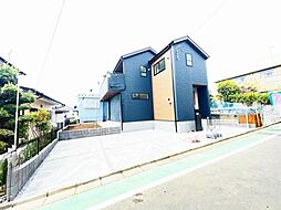 神奈川県海老名市国分寺台5丁目
