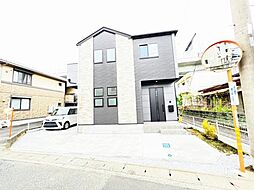 神奈川県海老名市河原口2丁目