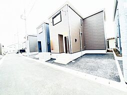 神奈川県海老名市社家2丁目