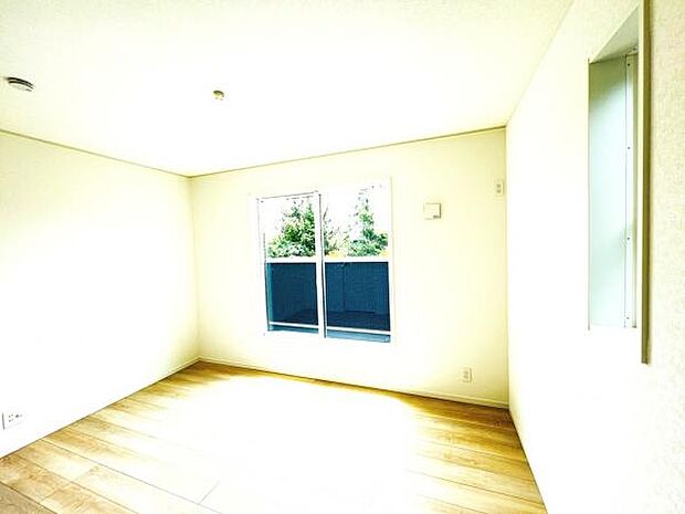自分好みのアレンジで居心地の良い空間になりそうです。
