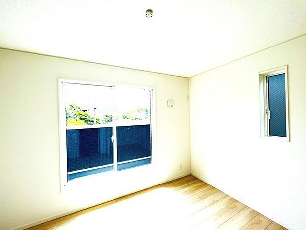 自分好みのアレンジで居心地の良い空間になりそうです。