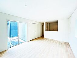 海老名市社家2丁目 戸建 7号棟