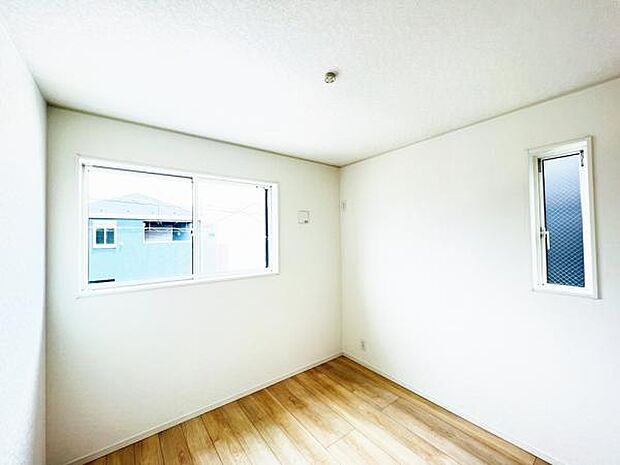 子供部屋や趣味の部屋など用途に合わせてお使いいただけます。
