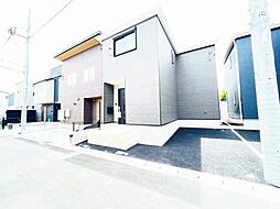 神奈川県海老名市社家2丁目