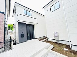 神奈川県海老名市国分北3丁目