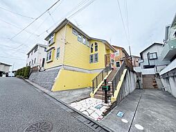 東京都町田市上小山田町