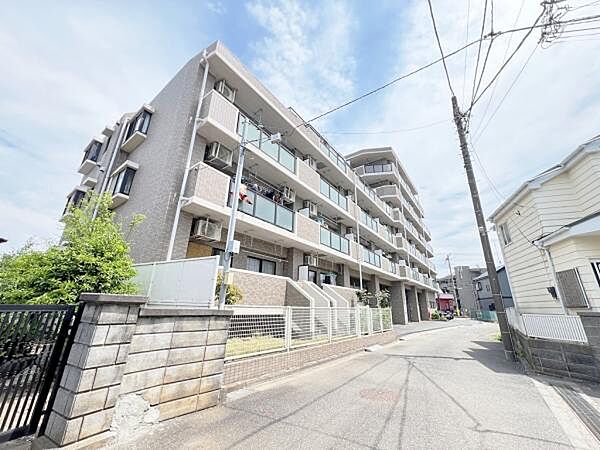 apartment 神奈川県相模原市南区相模台６丁目30-25