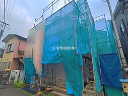 神奈川県座間市南栗原6丁目