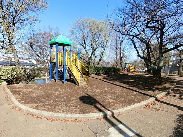 JAさがみ 栗原支店まで約1230m(徒歩16分)