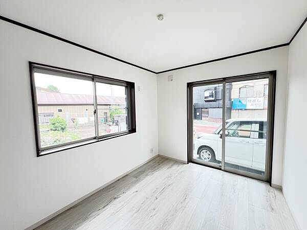 子供部屋