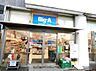 周辺：ビッグ・エー小田急桜ヶ丘西口店まで約630m（徒歩8分）