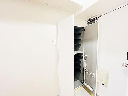 内観画像です。