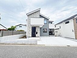 東京都町田市木曽東3丁目