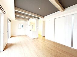 相模原市中央区田名 中古戸建