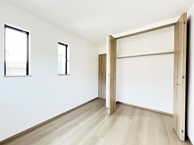 子供部屋や趣味の部屋など用途に合わせてお使いいただけます。
