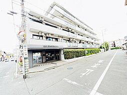 クリオ南林間参番館