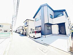 東京都町田市忠生2丁目