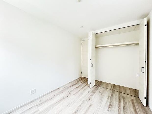 子供部屋や趣味の部屋など用途に合わせてお使いいただけます。