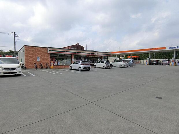 セブン-イレブン 相模原大野台3丁目店まで約310m(徒歩4分)