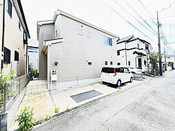 神奈川県大和市下鶴間