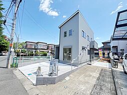 神奈川県座間市栗原中央4丁目