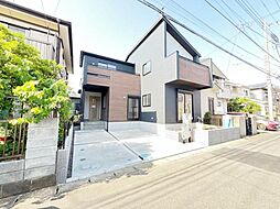 神奈川県相模原市緑区西橋本4丁目