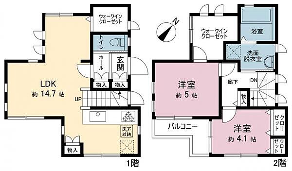 間取り：313004845560