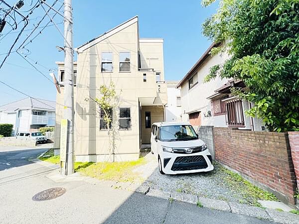 detached 神奈川県相模原市南区相模台６丁目30-25