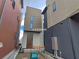 相模原市第12南区相南 1号棟
