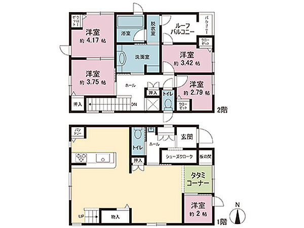 間取り：314002813047