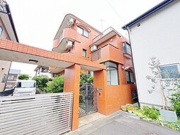 神奈川県相模原市中央区東淵野辺1丁目
