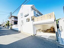 神奈川県綾瀬市綾西2丁目