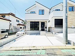 神奈川県座間市立野台3丁目