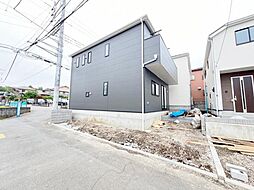 神奈川県座間市入谷西2丁目