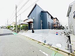 神奈川県海老名市国分寺台5丁目