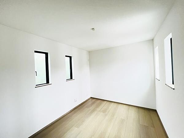 子供部屋
