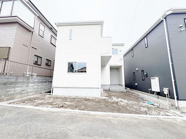 構造・工法・仕様のご紹介です。