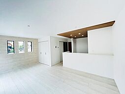 綾瀬市寺尾釜田3丁目 戸建 1号棟