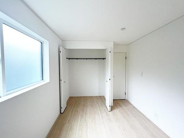 子供部屋や趣味の部屋など用途に合わせてお使いいただけます。