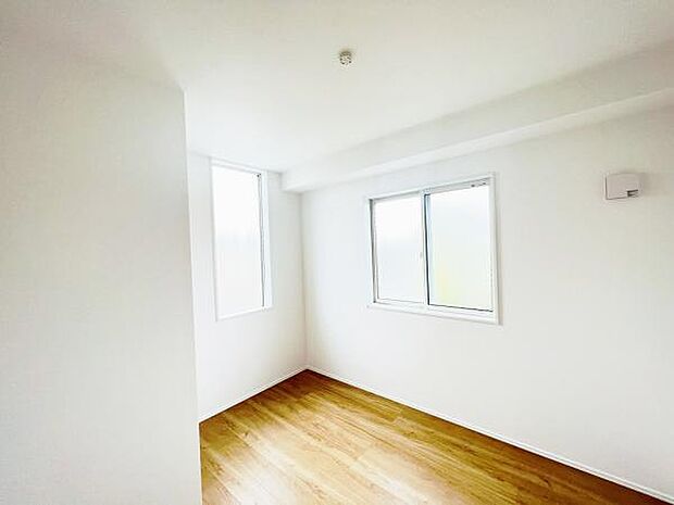 子供部屋や趣味の部屋など用途に合わせてお使いいただけます。