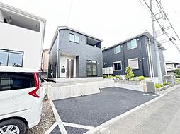 神奈川県座間市入谷西2丁目