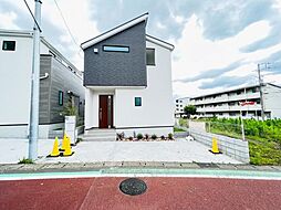 神奈川県綾瀬市寺尾本町3丁目