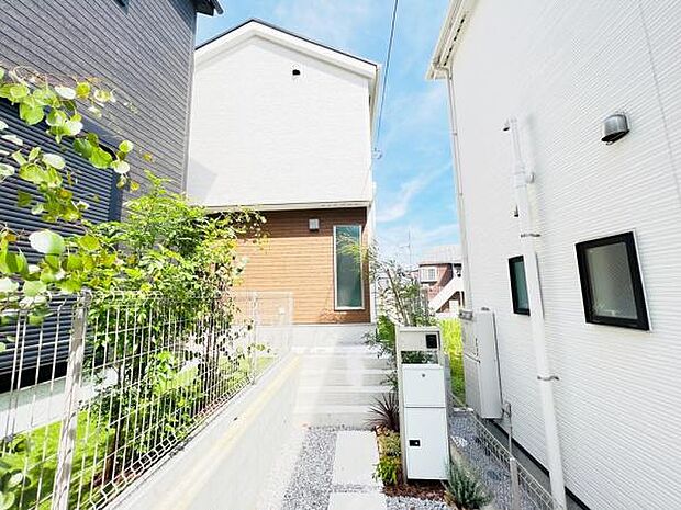 ぜひ現地をご覧くださいませ。