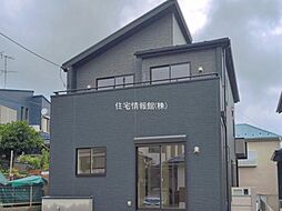 神奈川県座間市立野台3丁目
