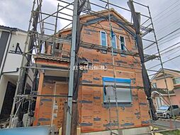 神奈川県座間市座間1丁目