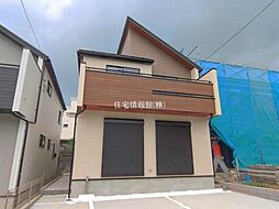 神奈川県相模原市南区新戸
