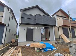 神奈川県相模原市南区新戸