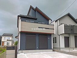 神奈川県相模原市南区新戸